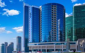 Radisson Blu Hotel, Waterfront